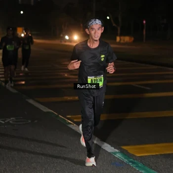 Runner Photo 5644347