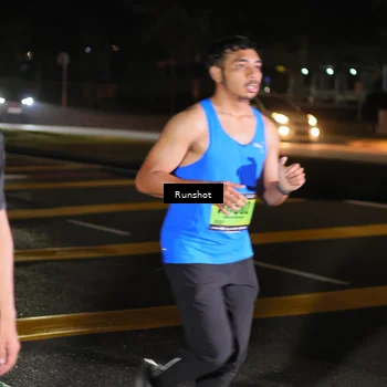 Runner Photo 5644348