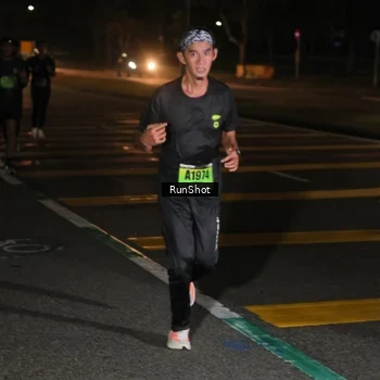 Runner Photo 5644350