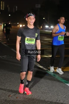 Runner Photo 5644352