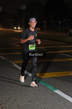 Runner Photo 5644358