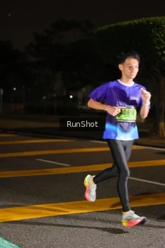 Runner Photo 5644359