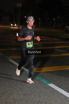 Runner Photo 5644361