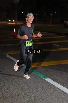 Runner Photo 5644362