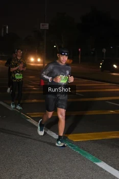 Runner Photo 5644364
