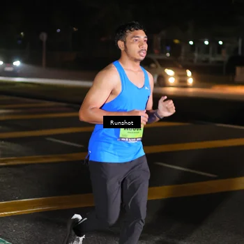 Runner Photo 5644365