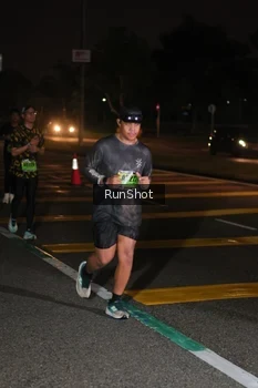 Runner Photo 5644369