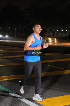 Runner Photo 5644371