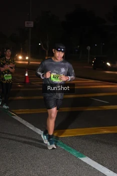 Runner Photo 5644372