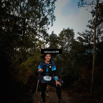 Runner Photo 5644373