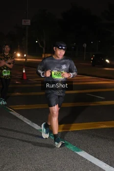 Runner Photo 5644374