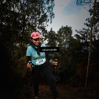 Runner Photo 5644375