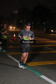 Runner Photo 5644376