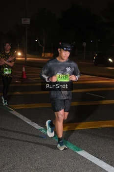 Runner Photo 5644377