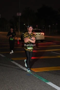 Runner Photo 5644381