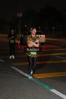 Runner Photo 5644382