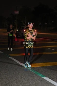 Runner Photo 5644384