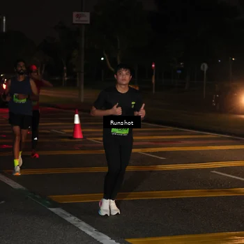 Runner Photo 5644388