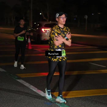 Runner Photo 5644389