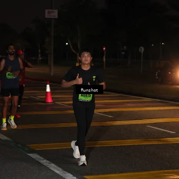 Runner Photo 5644392