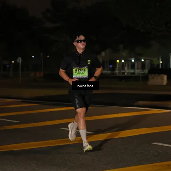 Runner Photo 5644394