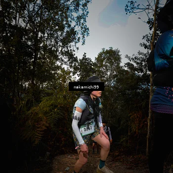 Runner Photo 5644395