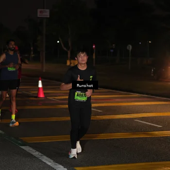 Runner Photo 5644396