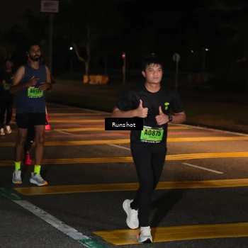 Runner Photo 5644399