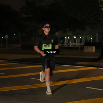 Runner Photo 5644401