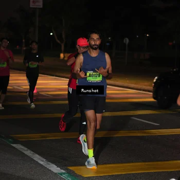 Runner Photo 5644402