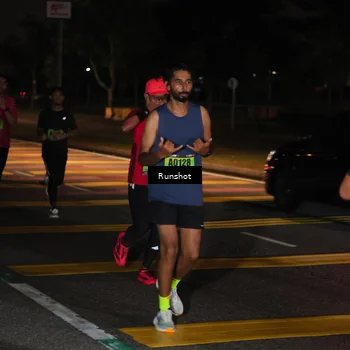 Runner Photo 5644406