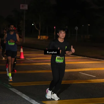 Runner Photo 5644407