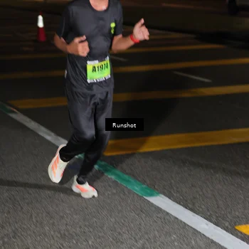 Runner Photo 5644408