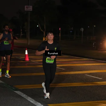 Runner Photo 5644409