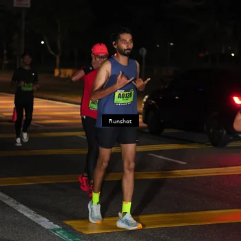 Runner Photo 5644410