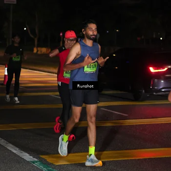 Runner Photo 5644411