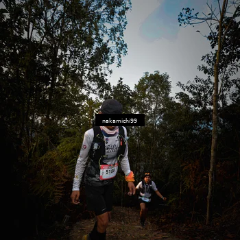 Runner Photo 5644413