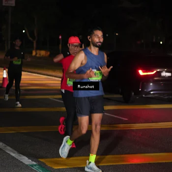Runner Photo 5644414