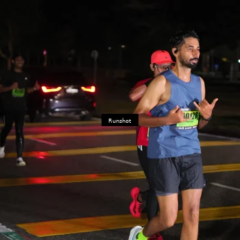 Runner Photo 5644416