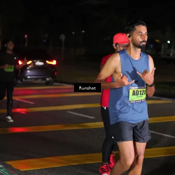 Runner Photo 5644417