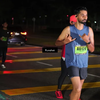 Runner Photo 5644419