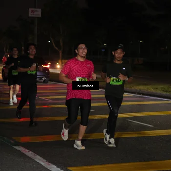 Runner Photo 5644420