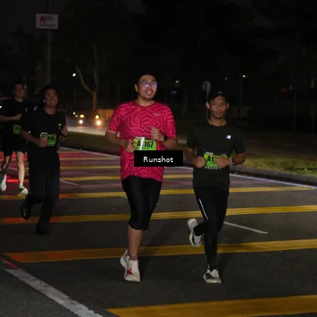 Runner Photo 5644422