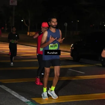 Runner Photo 5644423