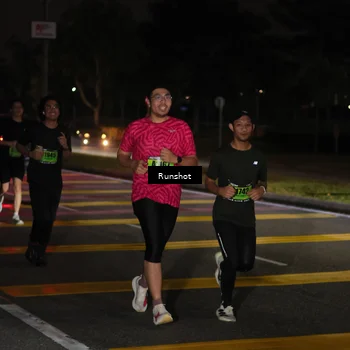 Runner Photo 5644425