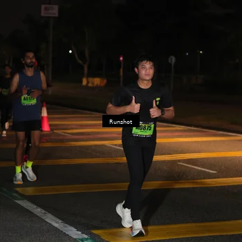 Runner Photo 5644427
