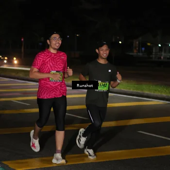 Runner Photo 5644430