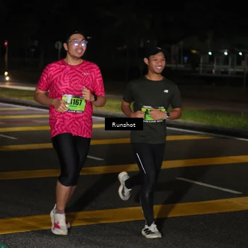 Runner Photo 5644434
