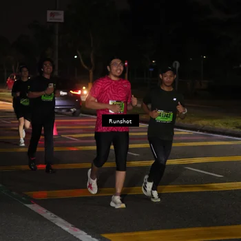 Runner Photo 5644435