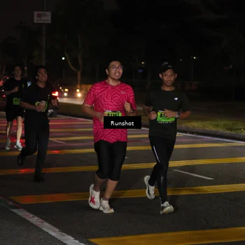 Runner Photo 5644436